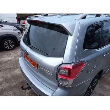 Recambio de porton trasero para subaru forester (sj_) 2.0 d awd (sjd) referencia OEM IAM   
