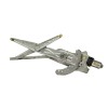 Recambio de elevalunas delantero izquierdo para renault kangoo (f/kc0) 1.5 dci diesel referencia OEM IAM 400663  