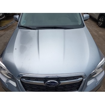 Recambio de capot para subaru forester (sj_) 2.0 d awd (sjd) referencia OEM IAM   