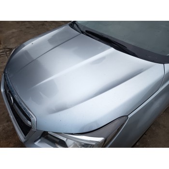 Recambio de capot para subaru forester (sj_) 2.0 d awd (sjd) referencia OEM IAM   