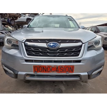 Recambio de paragolpes delantero para subaru forester (sj_) 2.0 d awd (sjd) referencia OEM IAM   