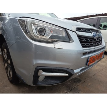 Recambio de paragolpes delantero para subaru forester (sj_) 2.0 d awd (sjd) referencia OEM IAM   