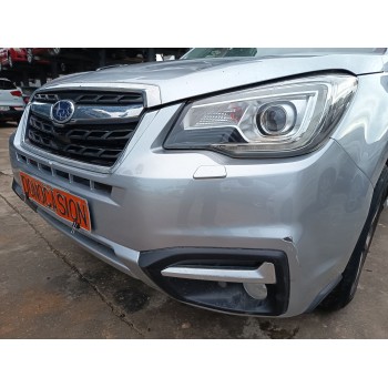Recambio de paragolpes delantero para subaru forester (sj_) 2.0 d awd (sjd) referencia OEM IAM   