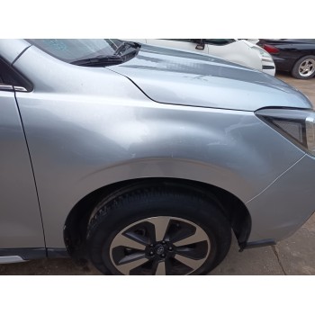 Recambio de aleta delantera derecha para subaru forester (sj_) 2.0 d awd (sjd) referencia OEM IAM   