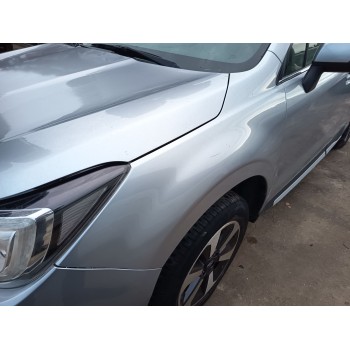 Recambio de aleta delantera izquierda para subaru forester (sj_) 2.0 d awd (sjd) referencia OEM IAM   