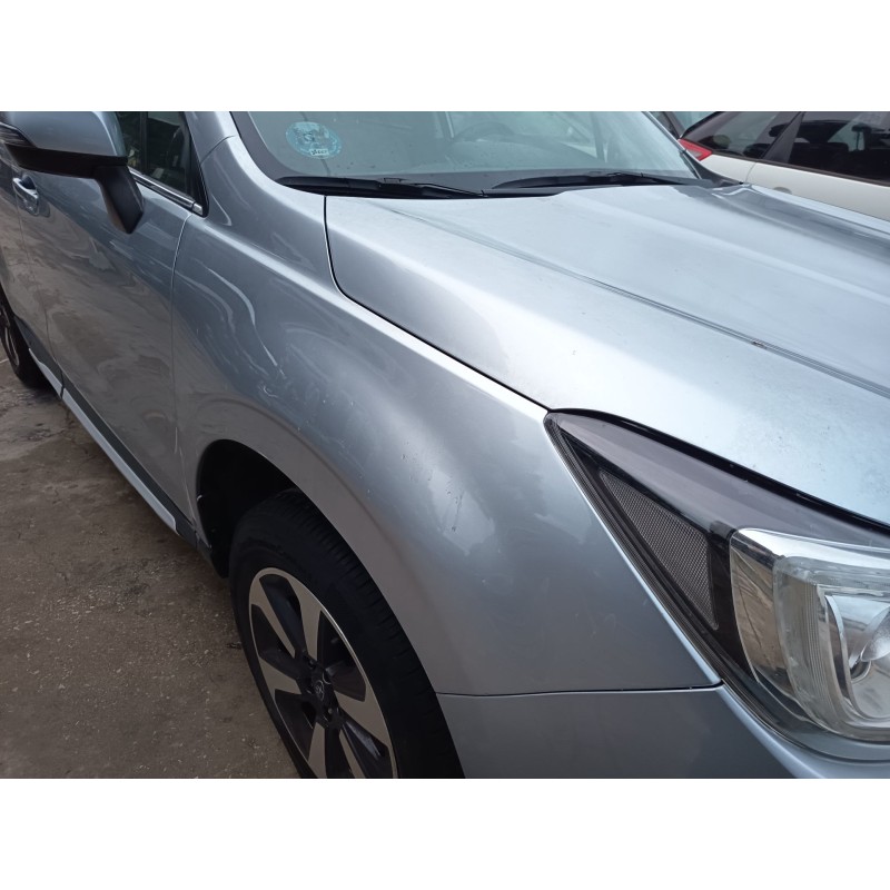 ALETA DELANTERA DERECHA