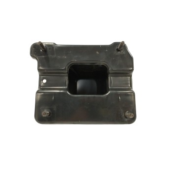 Recambio de absorbedor delantero para kia carens ( ) 1.7 crdi cat referencia OEM IAM  LADO IZQUIERDO 