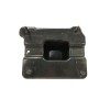 Recambio de absorbedor delantero para kia carens ( ) 1.7 crdi cat referencia OEM IAM  LADO IZQUIERDO 