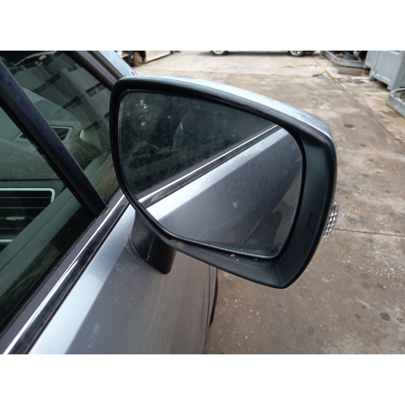 RETROVISOR DERECHO