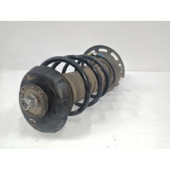 Recambio de amortiguador delantero izquierdo para citroën c3 tonic referencia OEM IAM 9801736280  