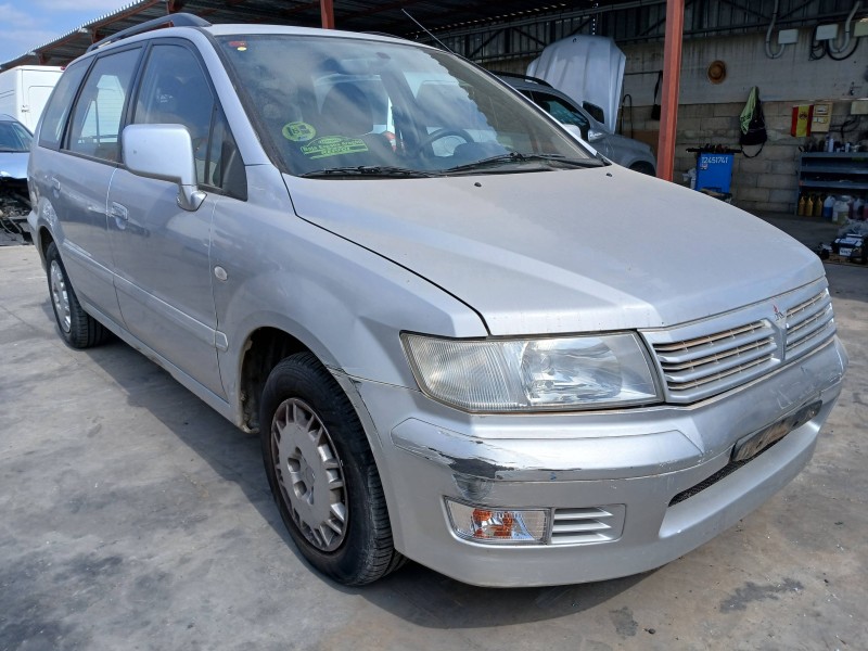 MITSUBISHI SPACE WAGON (N80/N90)