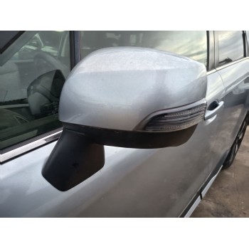 Recambio de retrovisor izquierdo para subaru forester (sj_) 2.0 d awd (sjd) referencia OEM IAM   