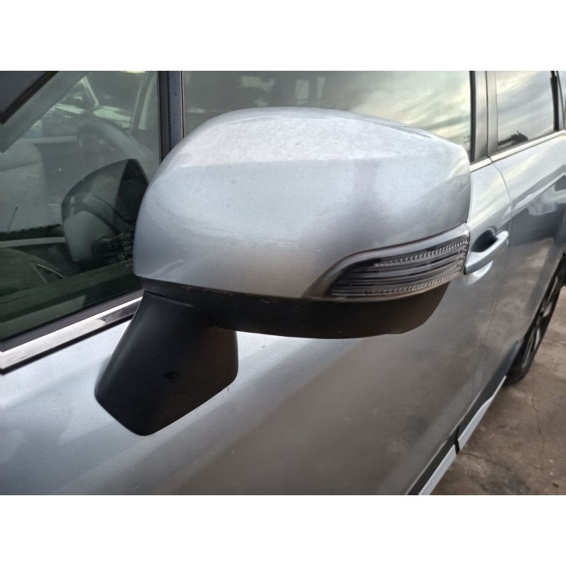 Recambio de retrovisor izquierdo para subaru forester (sj_) 2.0 d awd (sjd) referencia OEM IAM   