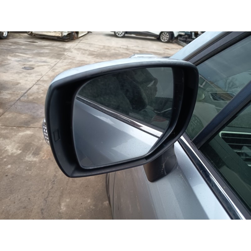 RETROVISOR IZQUIERDO