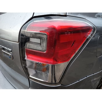 Recambio de piloto trasero derecho para subaru forester (sj_) 2.0 d awd (sjd) referencia OEM IAM   