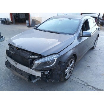 mercedes-benz clase a (w176) del año 2015