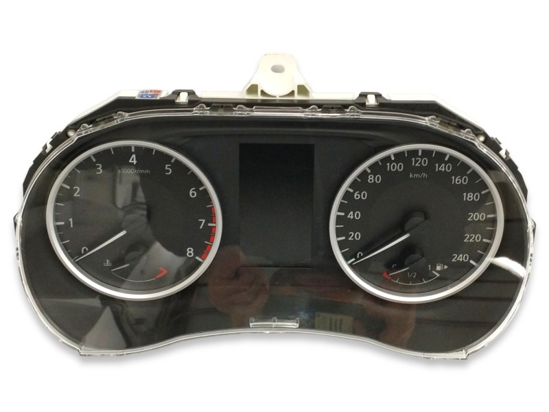 Recambio de cuadro instrumentos para nissan juke (f16) 1.0 12v cat referencia OEM IAM 6PM0C  