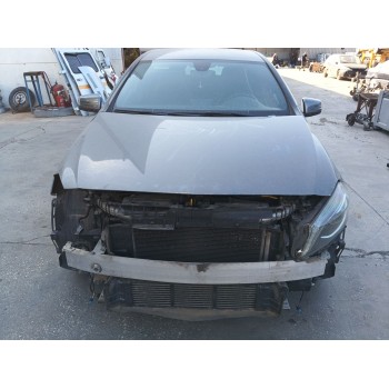 mercedes-benz clase a (w176) del año 2015