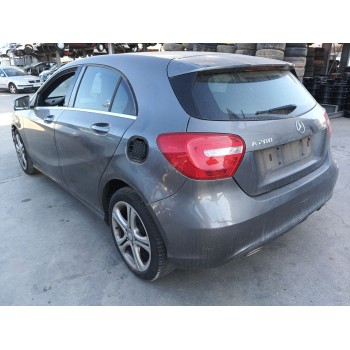 mercedes-benz clase a (w176) del año 2015