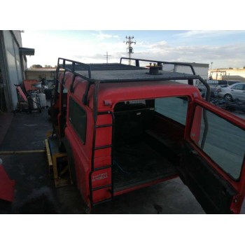 Recambio de portaequipajes para santana ps10/anibal 2.8 d 4x4 referencia OEM IAM  PORTAEQUIPAJES 