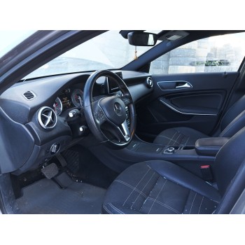 mercedes-benz clase a (w176) del año 2015