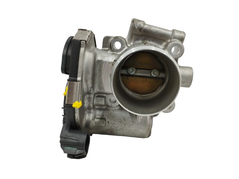 Recambio de caja mariposa para opel mokka x (j13) 1.4 (_76) referencia OEM IAM 0280750499 Recambio de caja mariposa para opel mokka x (j13) 1.4 (_76) referencia OEM IAM 0280750499