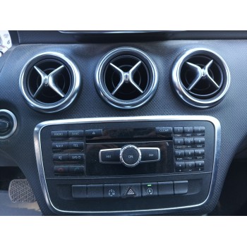 mercedes-benz clase a (w176) del año 2015