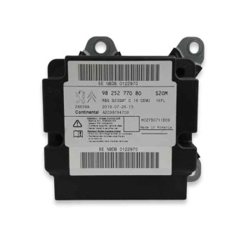 CENTRALITA AIRBAG 9825277080 A2C98794709 