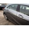 Recambio de puerta trasera derecha para mercedes-benz clase a (w176) a 200 cdi / d (176.008) referencia OEM IAM   