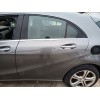 Recambio de puerta trasera izquierda para mercedes-benz clase a (w176) a 200 cdi / d (176.008) referencia OEM IAM   