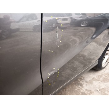 Recambio de puerta trasera izquierda para mercedes-benz clase a (w176) a 200 cdi / d (176.008) referencia OEM IAM   