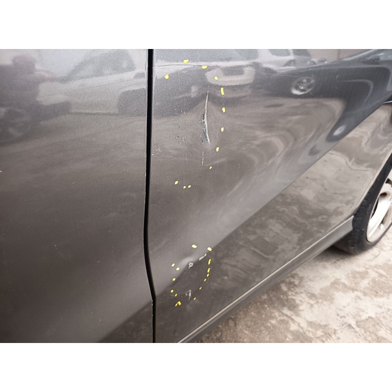 PUERTA TRASERA IZQUIERDA