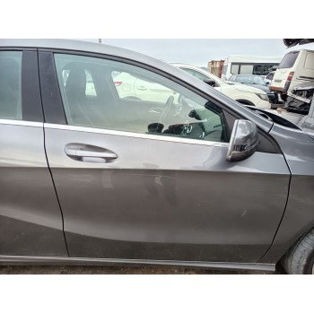 Recambio de puerta delantera derecha para mercedes-benz clase a (w176) a 200 cdi / d (176.008) referencia OEM IAM   