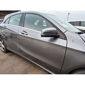 Recambio de puerta delantera derecha para mercedes-benz clase a (w176) a 200 cdi / d (176.008) referencia OEM IAM   