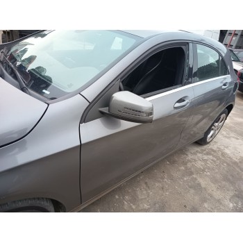Recambio de puerta delantera izquierda para mercedes-benz clase a (w176) a 200 cdi / d (176.008) referencia OEM IAM   