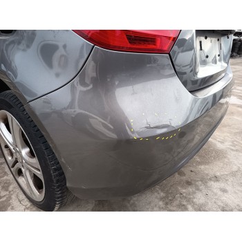 Recambio de paragolpes trasero para mercedes-benz clase a (w176) a 200 cdi / d (176.008) referencia OEM IAM   