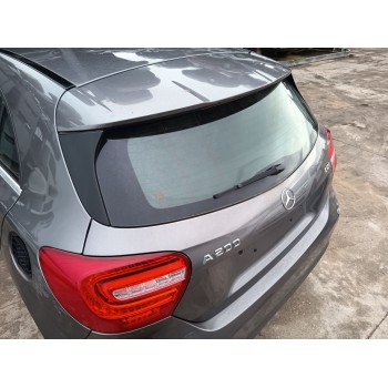 Recambio de porton trasero para mercedes-benz clase a (w176) a 200 cdi / d (176.008) referencia OEM IAM   