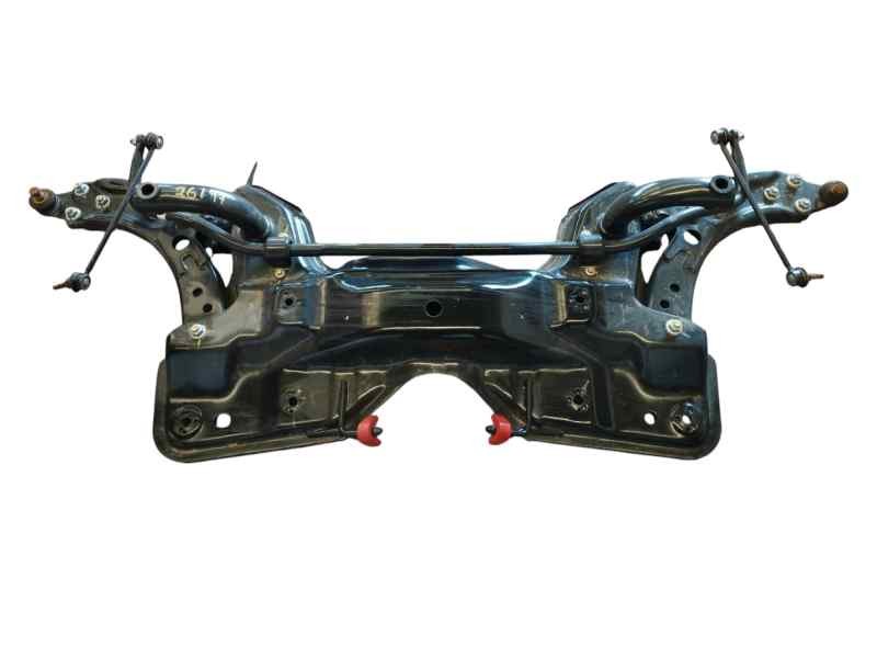 Recambio de puente delantero para mg zs zs suv (azs1) 1.5 vti referencia OEM IAM Recambio de puente delantero para mg zs zs suv (azs1) 1.5 vti referencia OEM IAM