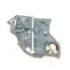 Recambio de elevalunas trasero derecho para mazda 2 berlina (dy) 1.4 diesel cat referencia OEM IAM 3M71A045H22A  