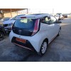 toyota aygo (_b4_) del año 2017