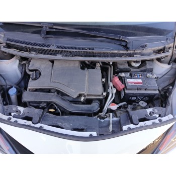 toyota aygo (_b4_) del año 2017