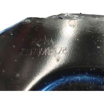 Recambio de puente delantero para mg zs zs suv (azs1) 1.5 vti referencia OEM IAM   