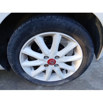 toyota aygo (_b4_) del año 2017