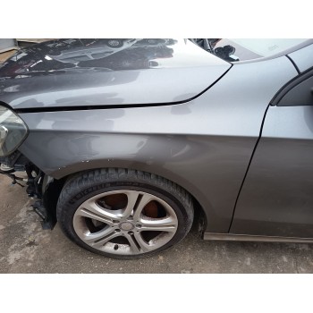 Recambio de aleta delantera izquierda para mercedes-benz clase a (w176) a 200 cdi / d (176.008) referencia OEM IAM   