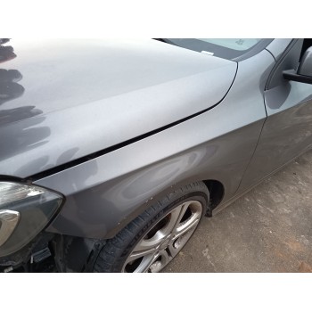 Recambio de aleta delantera izquierda para mercedes-benz clase a (w176) a 200 cdi / d (176.008) referencia OEM IAM   