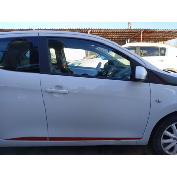 Recambio de puerta delantera derecha para toyota aygo (_b4_) 1.0 (kgb40) referencia OEM IAM   