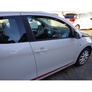 Recambio de puerta delantera derecha para toyota aygo (_b4_) 1.0 (kgb40) referencia OEM IAM   