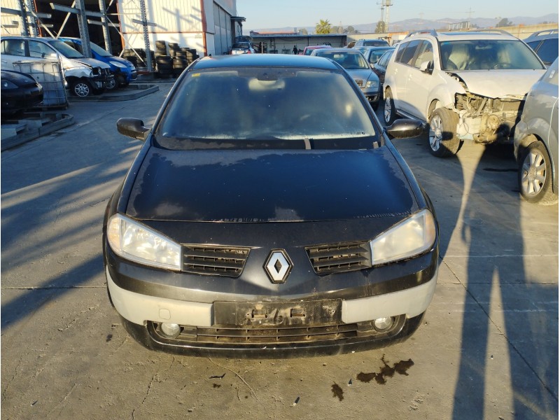 Recambio de carroceria corte para renault megane ii berlina 5p 1.5 dci diesel referencia OEM IAM   