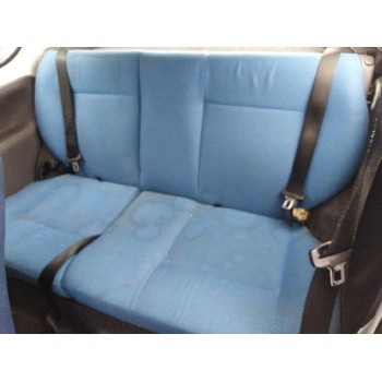 fiat seicento (187) del año 2001