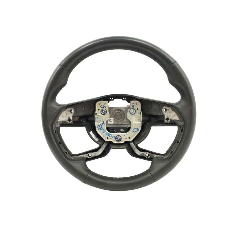 Recambio de volante para hyundai i20 iii (bc3, bi3) 1.0 t-gdi referencia OEM IAM 56100Q0510NNB  